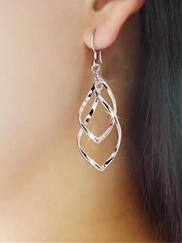 Women's Earrings Fashion Outdoor Geometry Earring
